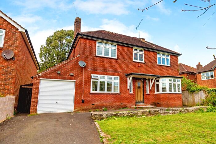 3 Bedroom Detached House For Sale In Elmsleigh Gardens, Bassett, Southampton, Hampshire, SO16