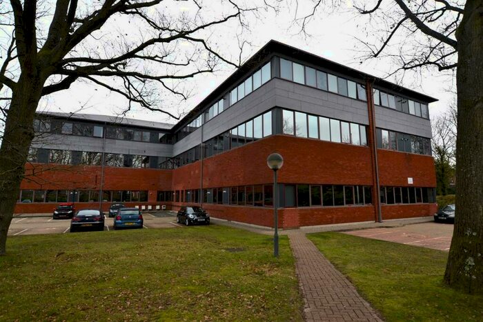 2 Bedroom Apartment To Rent In Oak House, Harvest Crescent, Fleet, GU51