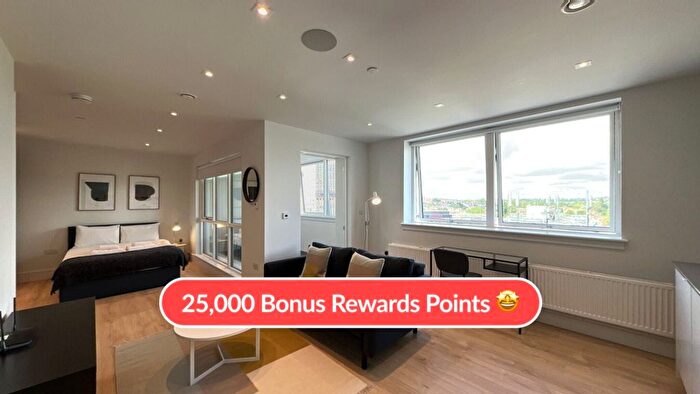 Studio To Rent In Olympic Way, Wembley, HA9