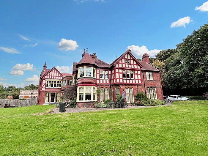 2 Bedroom Flat For Sale In Briarfields Close, Hartlepool, TS26