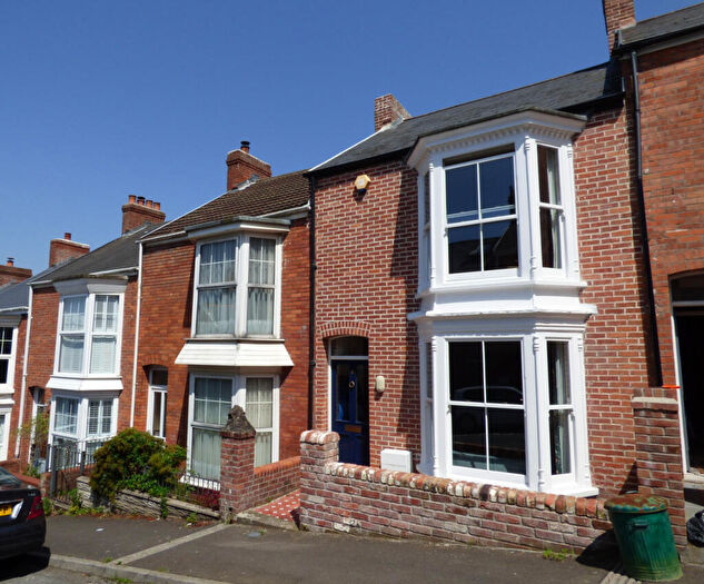 3 Bedroom Terraced House For Sale In Oakland Road, Mumbles, Swansea, SA3