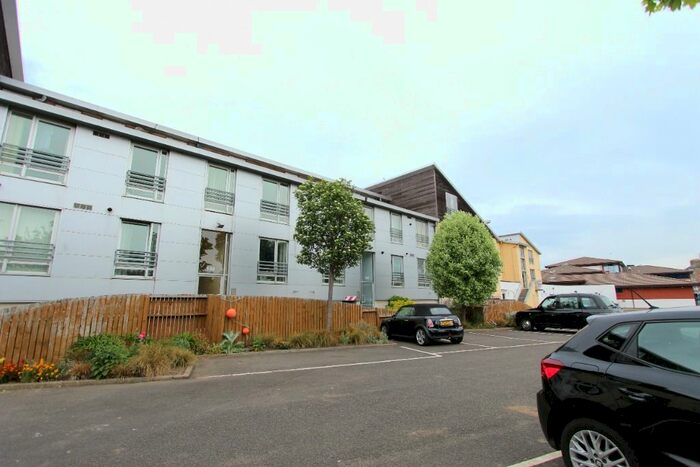 2 Bedroom Flat To Rent In New Street, Musselburgh, East Lothian, EH21