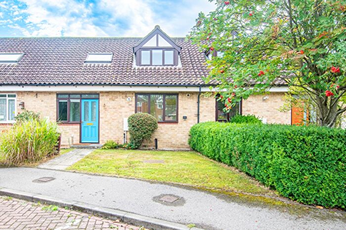 3 Bedroom Terraced House For Sale In Crambeck Village, Welburn, York, YO60
