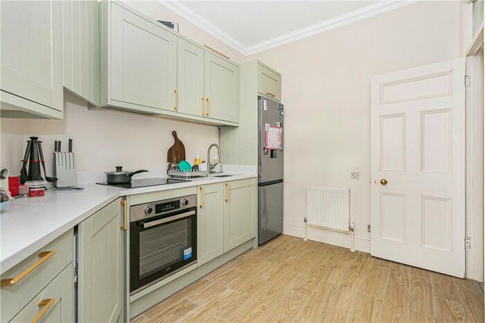 1 Bedroom Flat To Rent In Sutton Lane North, London, W4