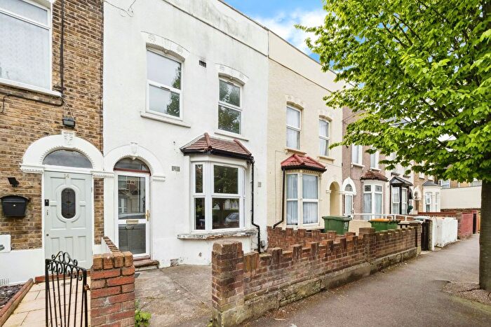 4 Bedroom Terraced House To Rent In Leonard Road, London, E7