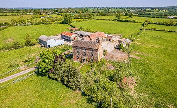 6 Bedroom Land For Sale In Birdwood, Gloucester, GL19