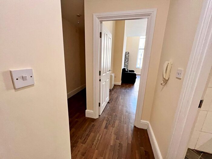 1 Bedroom Flat To Rent In High Street West, Sunderland, SR1
