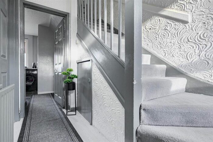2 Bedroom Terraced House For Sale In Polkemmet Drive, Harthill, Shotts, ML7