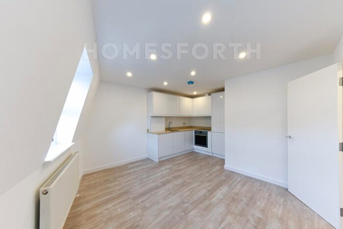 1 Bedroom Flat To Rent In Fortune Green Road, West Hampstead, NW6