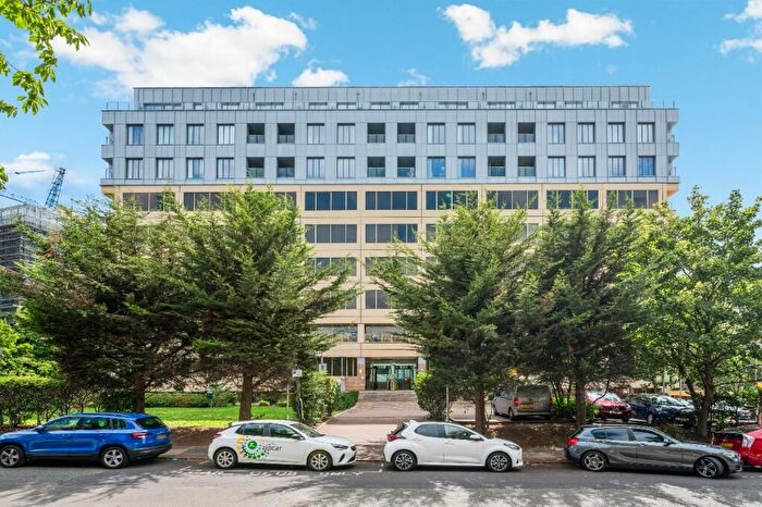 1 Bedroom Flat To Rent In Westgate House, West Gate, Ealing, W5