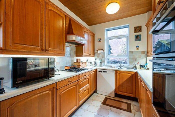 3 Bedroom Detached House For Sale In Bryning Lane, Wrea Green, PR4