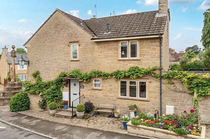 3 Bedroom Semi-Detached House For Sale In Hinton St. George, Somerset, TA17