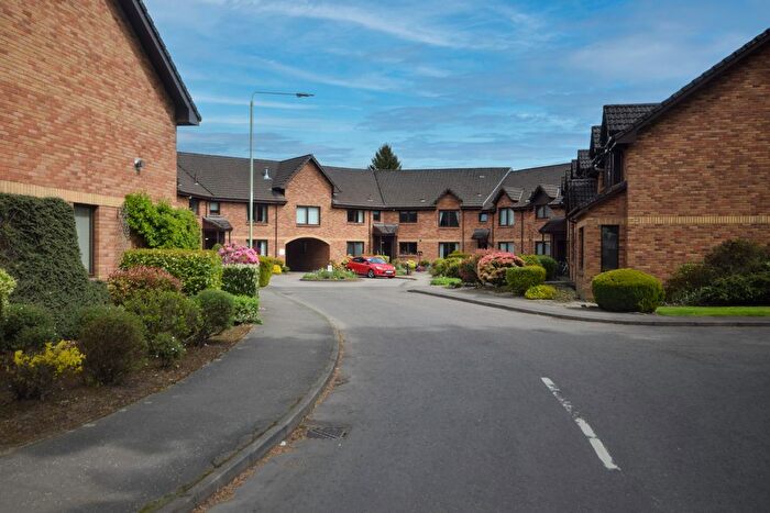 2 Bedroom Flat For Sale In Coupar Angus Road, Blairgowrie, PH10