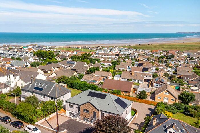 3 Bedroom House For Sale In Atlantic Way, Westward Ho!, EX39