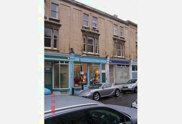 4 Bedroom Maisonette To Rent In Alma Vale Road &#;, BS8