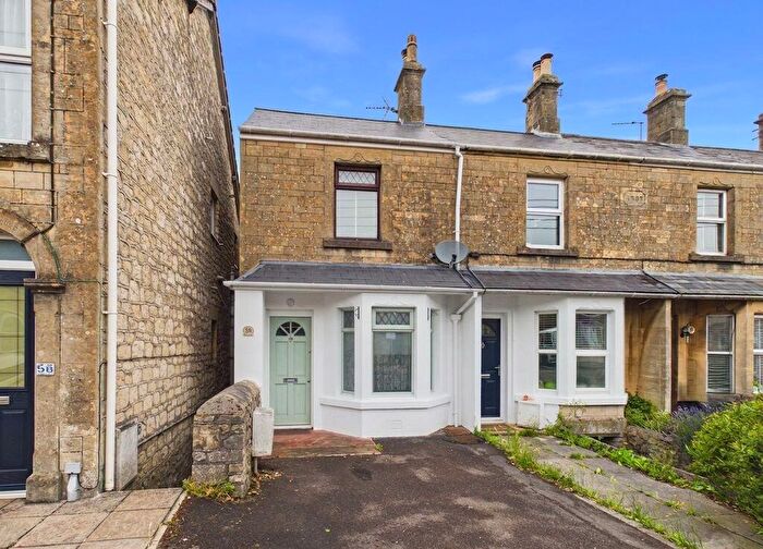 3 Bedroom End Of Terrace House For Sale In Ashgrove, Peasedown St John, BA2