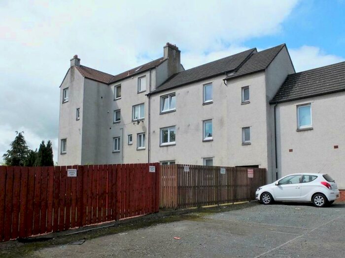 1 Bedroom Flat To Rent In South Gyle Wynd, South Gyle, Edinburgh, EH12