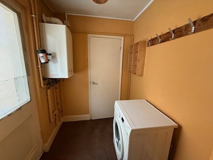 3 Bedroom Terraced House For Sale In Queens Road, Norwich, Norfolk, NR1