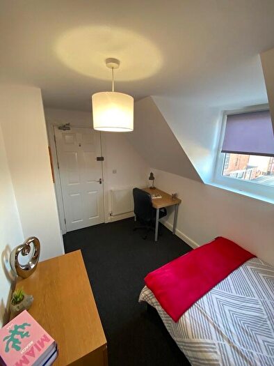 3 Bedroom Flat To Rent In Carholme Road, Lincoln, LN1