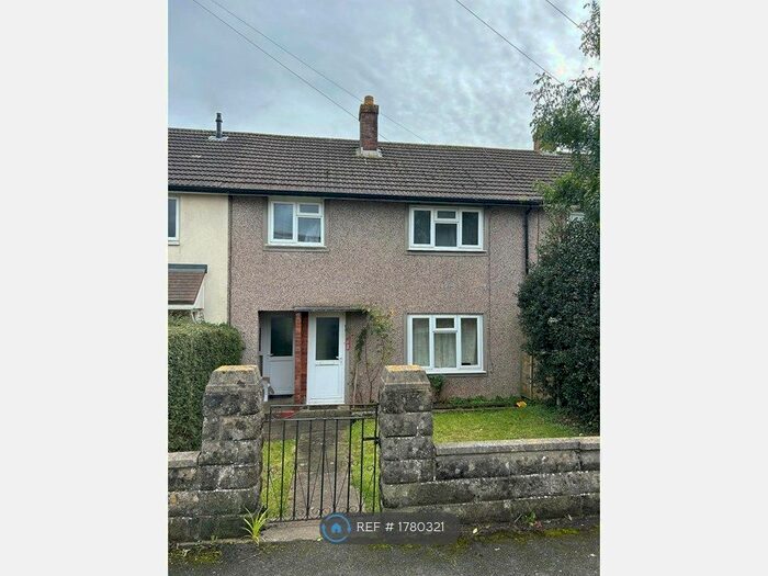3 Bedroom Terraced House To Rent In Pembroke Road, Bulwark, Chepstow, NP16