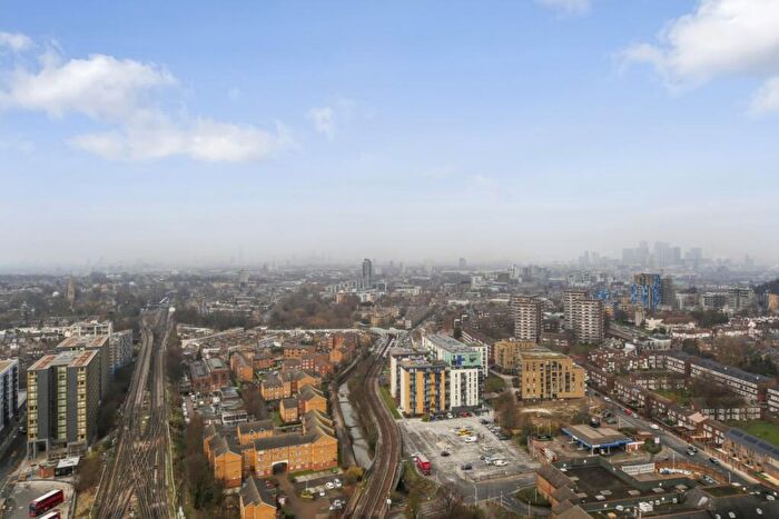 2 Bedroom Apartment To Rent In Station Road London, SE13