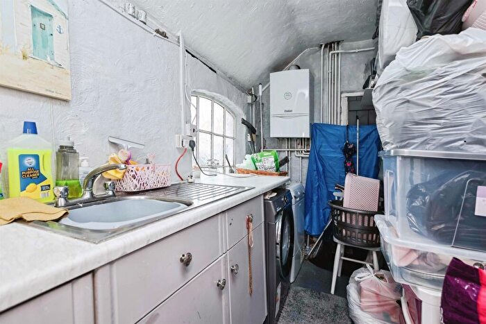 2 Bedroom Semi-Detached House For Sale In New Street, Castle Bromwich, Birmingham, B36