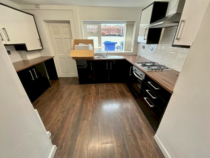 3 Bedroom Terraced House To Rent In Chapel Street, Rishton, Lancashire, BB1