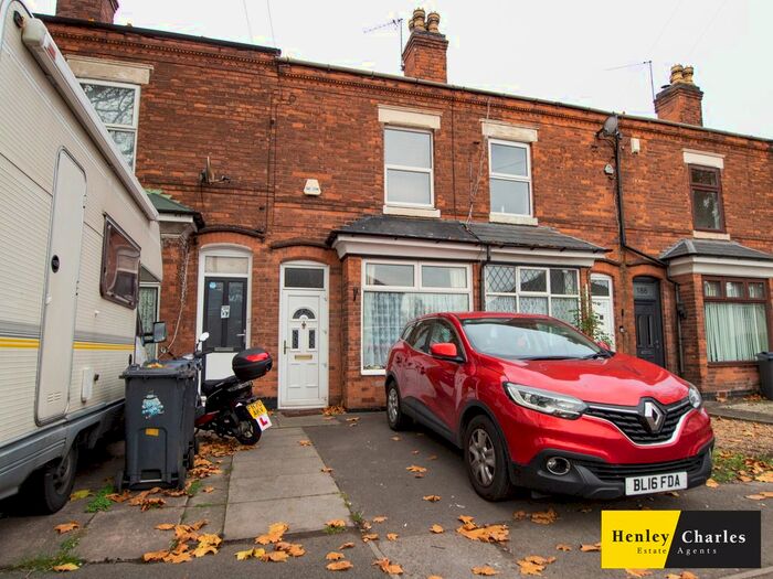 2 Bedroom Semi-Detached House To Rent In Holly Lane, Erdington, Birmingham B24