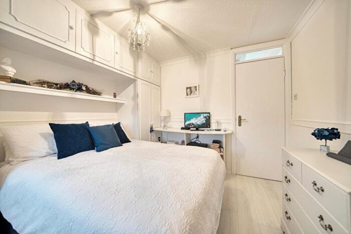 2 Bedroom Terraced House For Sale In Brandon Way, Coatbridge, ML5