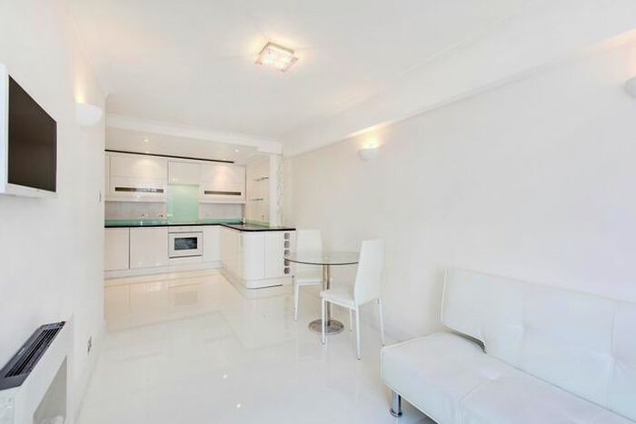 2 Bedroom Flat To Rent In Edgware Road, London, W2