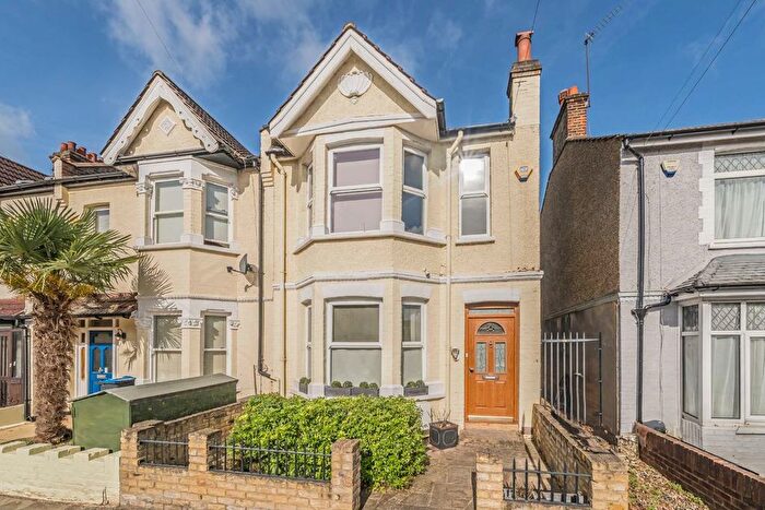 3 Bedroom Property To Rent In Seaforth Avenue, New Malden, KT3