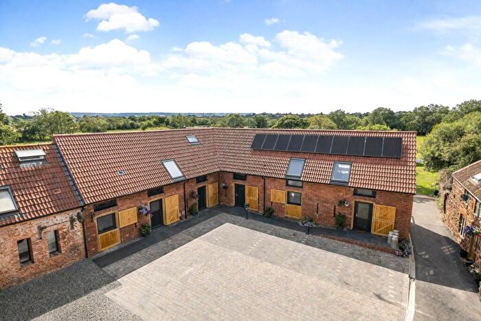 1 Bedroom Barn Conversion For Sale In Clyst St Mary, Exeter, EX5