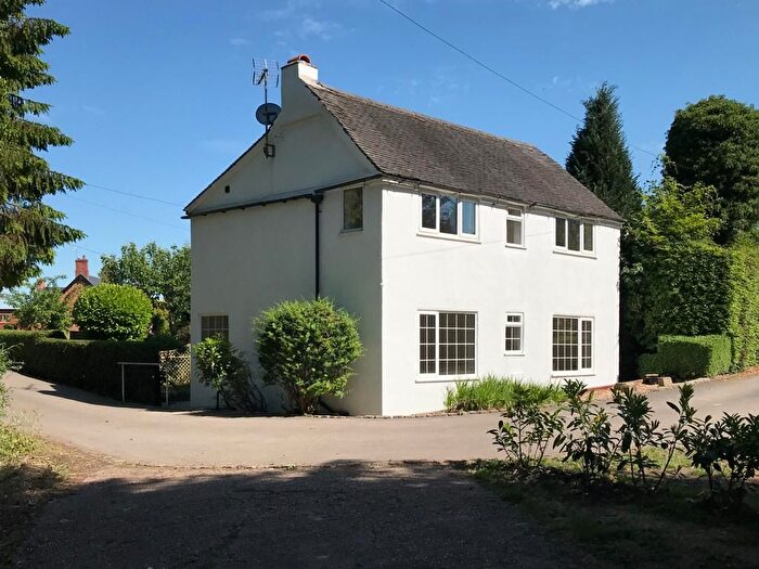 3 Bedroom Cottage To Rent In Ashbourne Road, Ashbourne, DE6