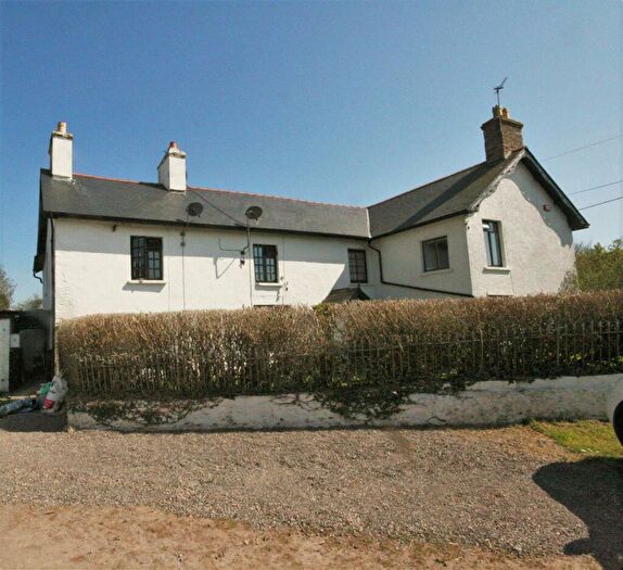 2 Bedroom Farm House To Rent In Flat, Cog Farmhouse, Cog Road, Sully, Vale Of Glamorgan, CF64