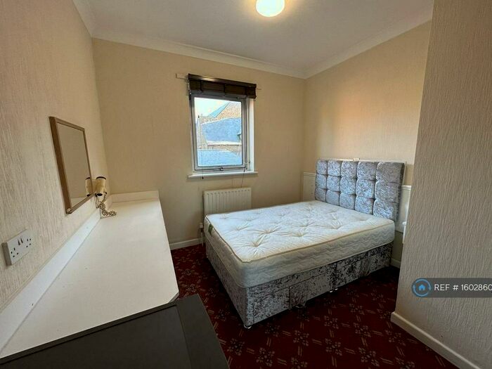 Studio To Rent In Gregory Boulevard, Nottingham, NG7