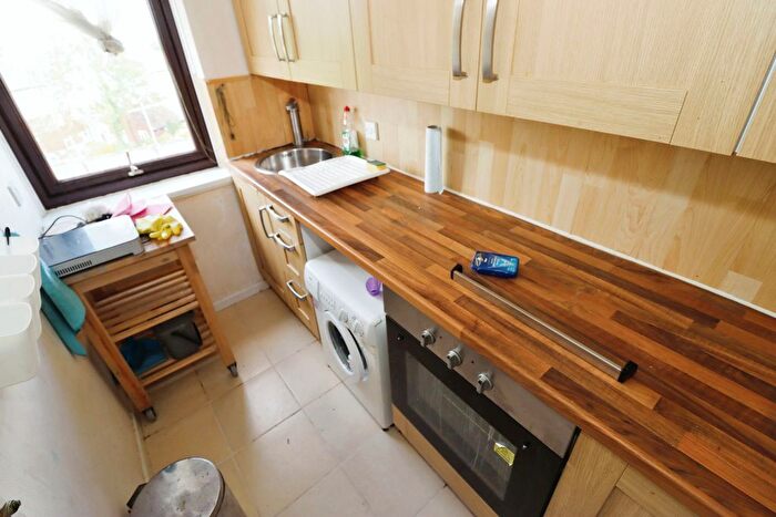 1 Bedroom Flat For Sale In Gloucester Road North, Filton, Bristol, Gloucestershire, BS34
