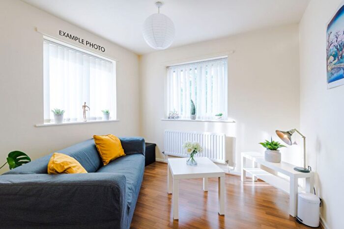 1 Bedroom Terraced House To Rent In Charles House, Salford, M6