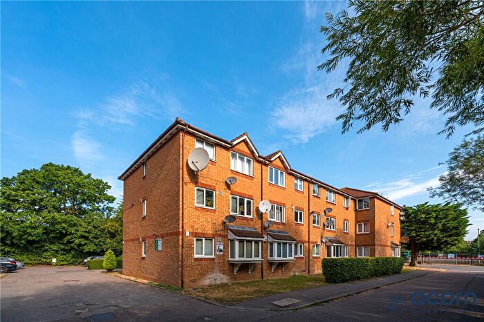 1 Bedroom Apartment To Rent In Scottwell Drive, London, NW9