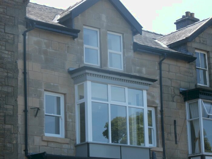 1 Bedroom Flat To Rent In South Street, Buxton, SK17