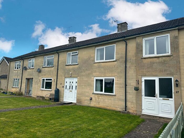 3 Bedroom House To Rent In Churchill Way, Corsham, SN13