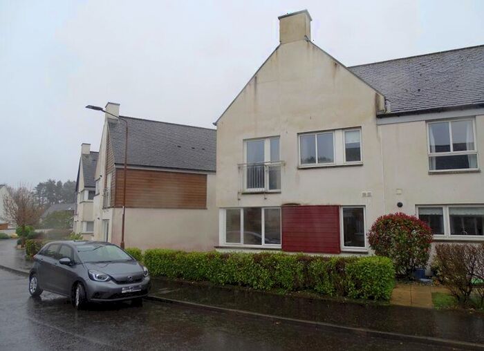3 Bedroom Terraced House For Sale In Robertson Way, Callander, FK17