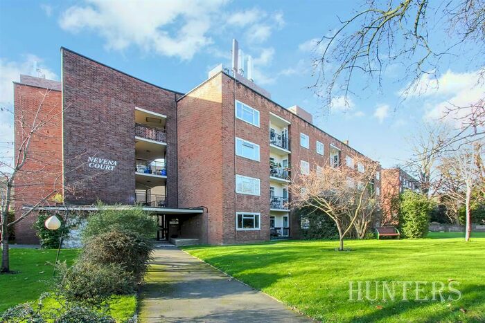 3 Bedroom Flat To Rent In Nevena Court, 90 Effra Road, London SW2