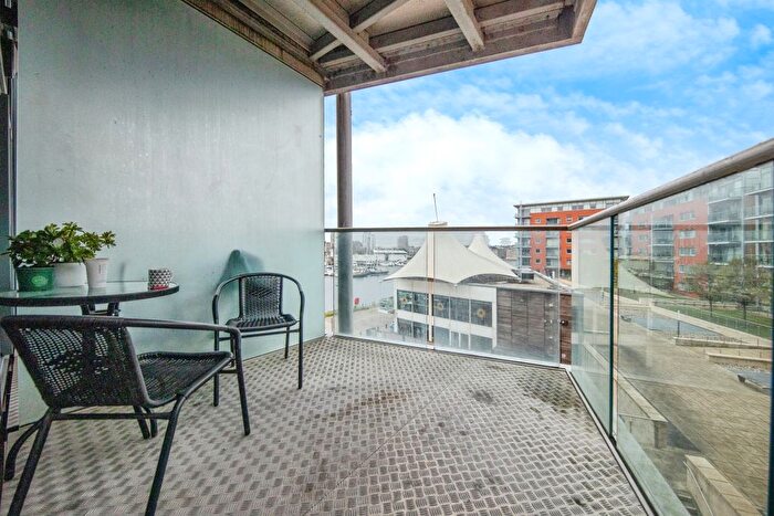 2 Bedroom Flat For Sale In Patteson Road, Ipswich, IP3