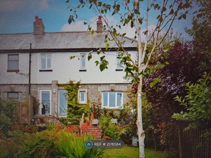 3 Bedroom Semi-Detached House To Rent In Wray Barton, Moretonhampstead, TQ13
