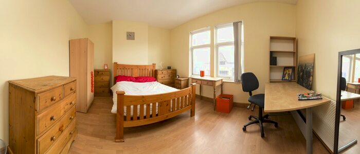 3 Bedroom Flat To Rent In The Rushes, Loughborough LE11