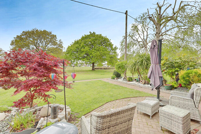 4 Bedroom Detached House For Sale In Abreys, Benfleet, SS7