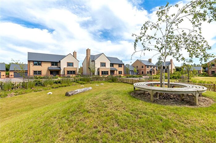 5 Bedroom Detached House For Sale In Flecks Drive, Shingay Cum Wendy, Royston, Cambridgeshire, SG8