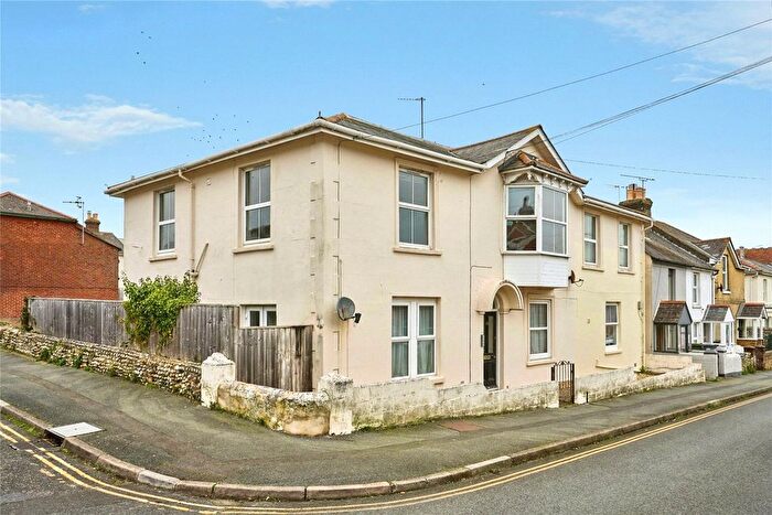 1 Bedroom Flat For Sale In Carter Street, Sandown, Isle Of Wight, PO36