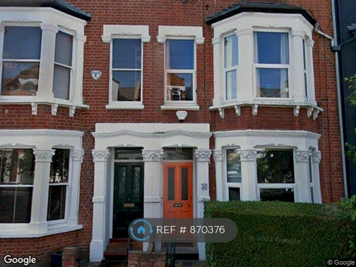 1 Bedroom Flat To Rent In Ronalds Road, London, N5