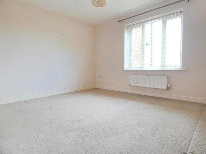 2 Bedroom Apartment To Rent In St. Monicas Way, Tissington Court, Ashbourne, DE6